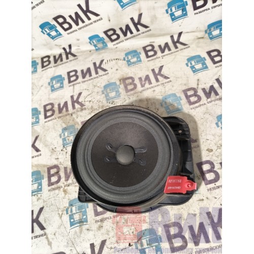 Динамик MAN TGX 635933 (208), 81281026089