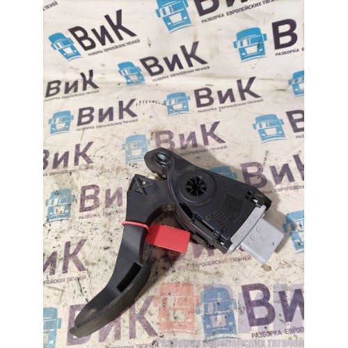 Педаль газа MAN TGX 635933 нов. образ. (209), 81259706103-3