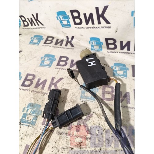 Доводчик замка двери MAN TGX 635933 (218), -1