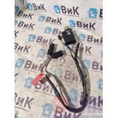 Доводчик замка двери MAN TGX 635933 (218)