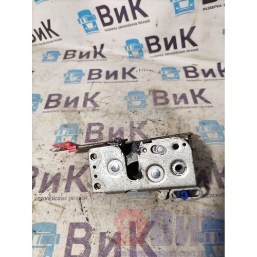 Замок двери MAN TGX 635933 RH (203), 81626806146-2