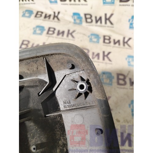 Ручка открывания двери MAN TGX 635933 наружняя RH (206), 81626416078-4