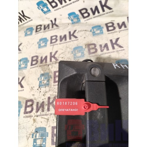 Ручка открывания двери MAN TGX 635933 наружняя RH (206), 81626416078-1