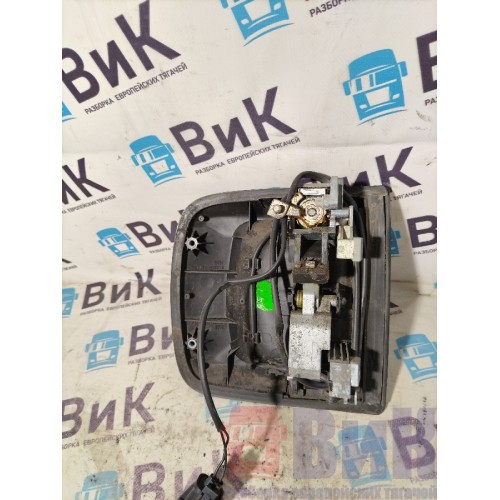 Ручка открывания двери MAN TGX 635933 наружняя RH (206), 81626416078-2