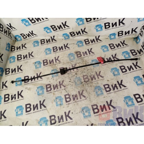 Тросик замка двери MAN TGX 635933 (204), 81955010224