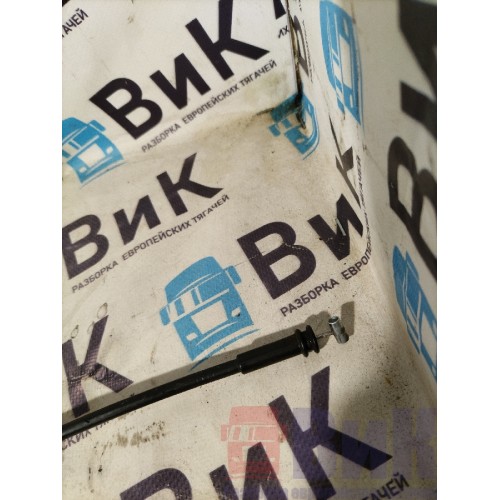 Тросик замка двери MAN TGX 635933 (204), 81955010224-2