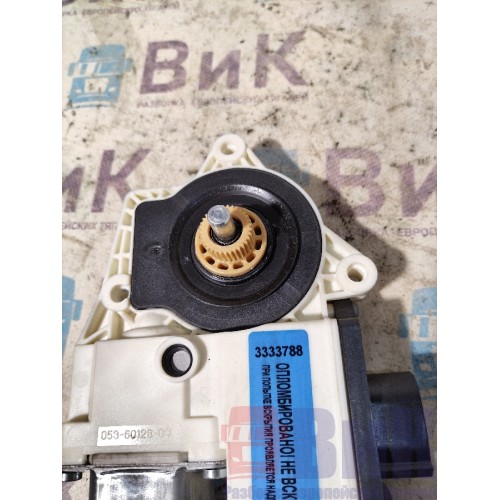 Моторчик стеклоподъемника MAN TGX 635933 LH (788), 81286016137-1