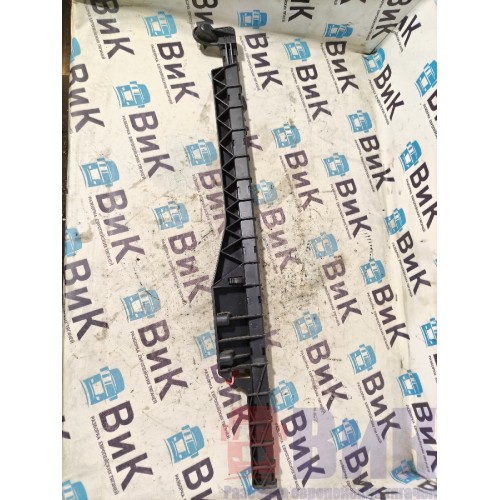 Направляющая стекла двери MAN TGX 635933 LH (216), 81626516009-1