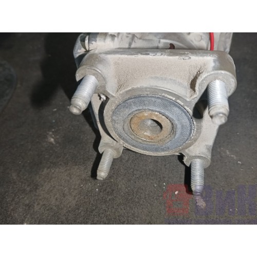 Кран главный тормозной Renault Magnum DXI с деф. (282), 21390589-1