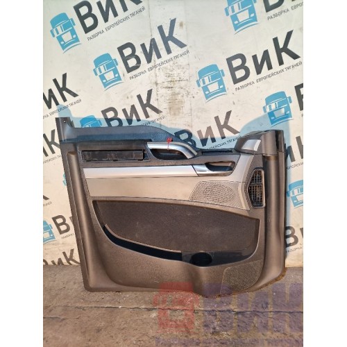 Обшивка (карта) двери MAN TGX 635933 LH (деф.) (215), 81626306109