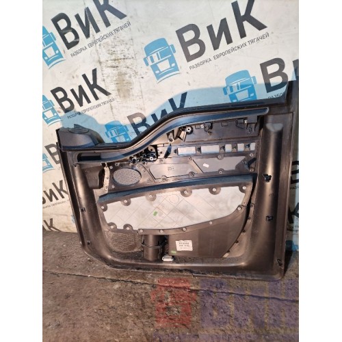 Обшивка (карта) двери MAN TGX 635933 LH (деф.) (215), 81626306109-3