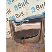 Обшивка (карта) двери MAN TGX 635933 RH (198)