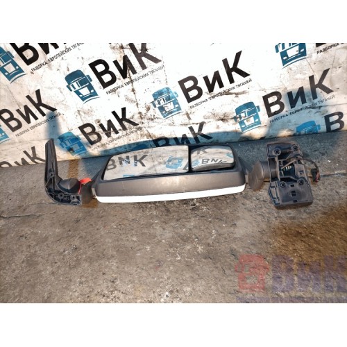 Стойка зеркал MAN TGX 635933 в сборе RH (199), 