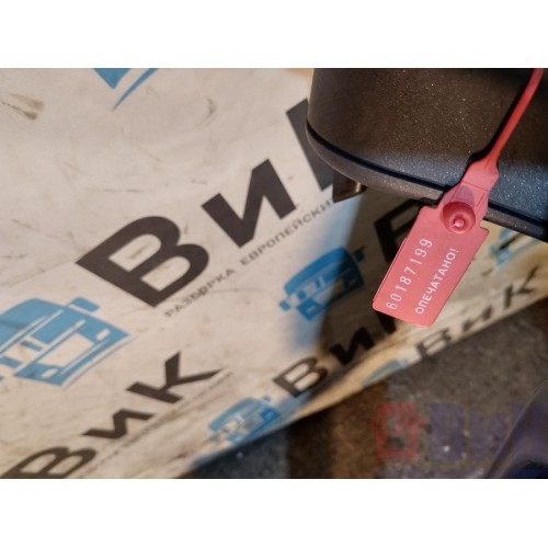 Стойка зеркал MAN TGX 635933 в сборе RH (199), -4