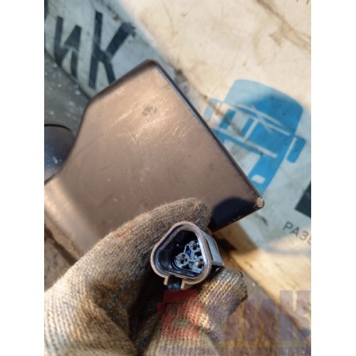 Стойка зеркал MAN TGX 635933 в сборе RH (199), -1