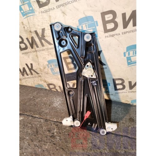 Механизм стеклоподъемника MAN TGX 635933 RH (197), 146164004