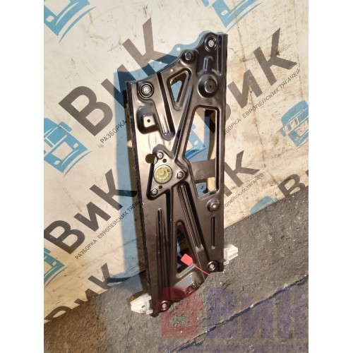 Механизм стеклоподъемника MAN TGX 635933 RH (197), 146164004-1