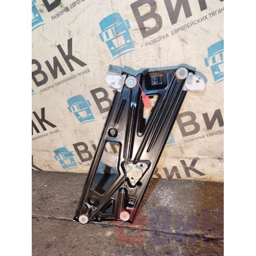 Механизм стеклоподъемника MAN TGX 635933 LH (201), 146164003