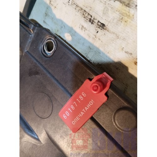 Кронштейн механизма стеклоподъемника MAN TGX 635933 RH (186), 81626456054-2