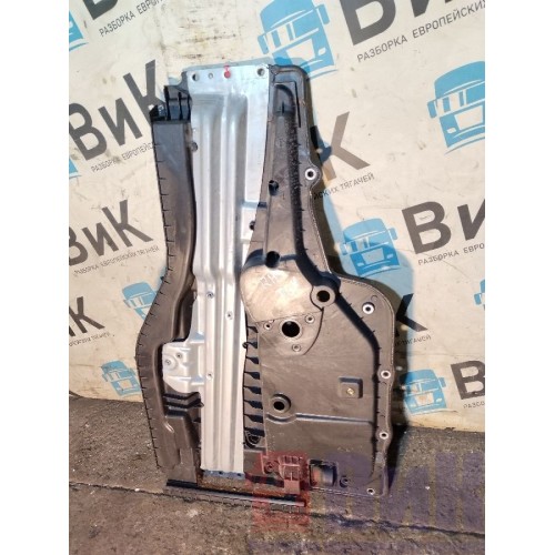 Кронштейн механизма стеклоподъемника MAN TGX 635933 RH (186), 81626456054-1