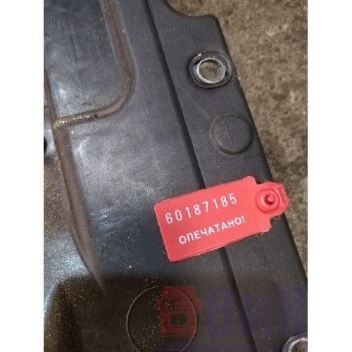 Кронштейн механизма стеклоподъемника MAN TGX 635933 LH (185), 81626456055-3