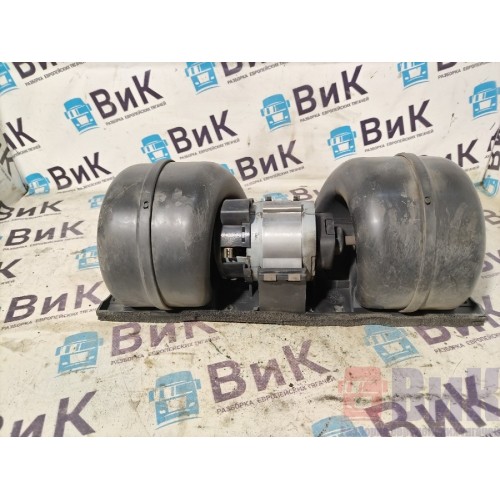 Моторчик отопителя (печки) DAF 105 460 864727 (049), -1