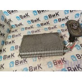 Испаритель кондиционера DAF 105 460 864727 (112)