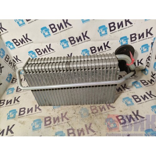 Испаритель кондиционера DAF 105 460 864727 (112), 1544005-1