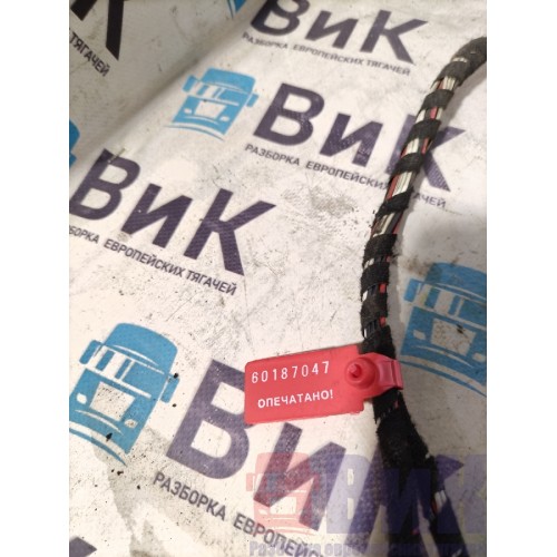 Проводка печки DAF 105 460 864727 в сборе (047) , -1