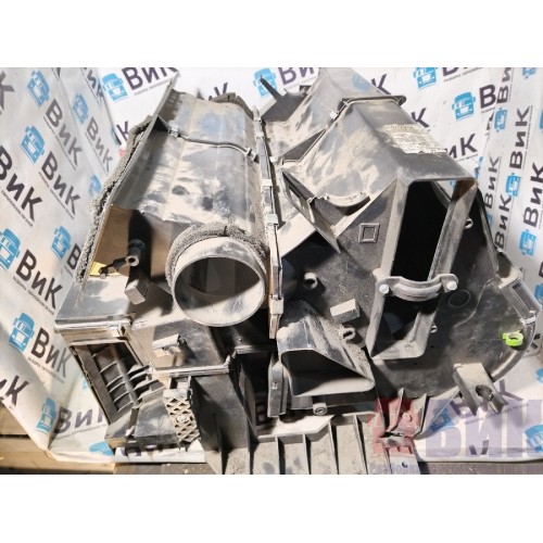 Корпус отопителя (печки) DAF 105 460 864727 в сборе (111), -2