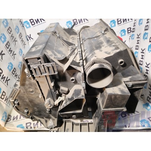 Корпус отопителя (печки) DAF 105 460 864727 в сборе (111), -4