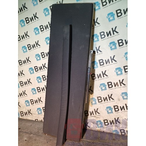 Спальник нижний MAN TGX 635933 в сборе (104), 