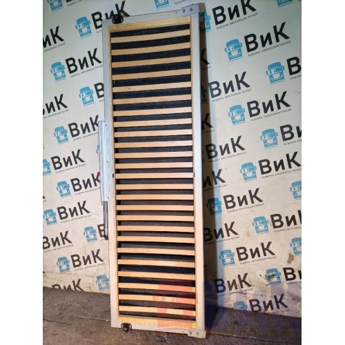 Спальник нижний MAN TGX 635933 в сборе (104), -2