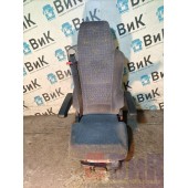 Сиденье пассажирское MAN TGX 635933 пневмо (с TGA) (116)