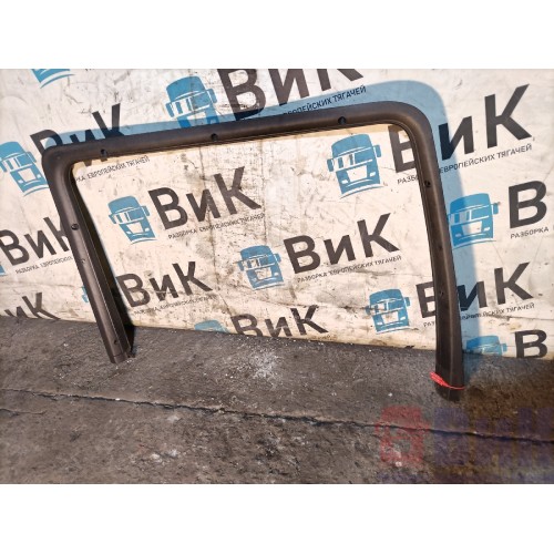 Рамка двери MAN TGX 635933 RH (115), 81626300056