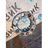 Колпак колеса DAF 105 848404 (метал.) под покраску (053)