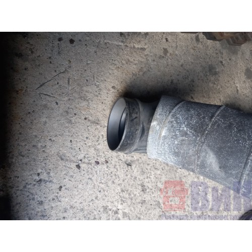 Патрубок воздушного фильтра Renault T430 007618 (206), 21551667-2