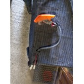 Габарит DAF 105 011299 LH (794)