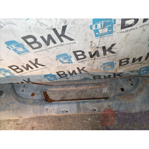 Бампер DAF 105 848404 (под покраску) (093), -4