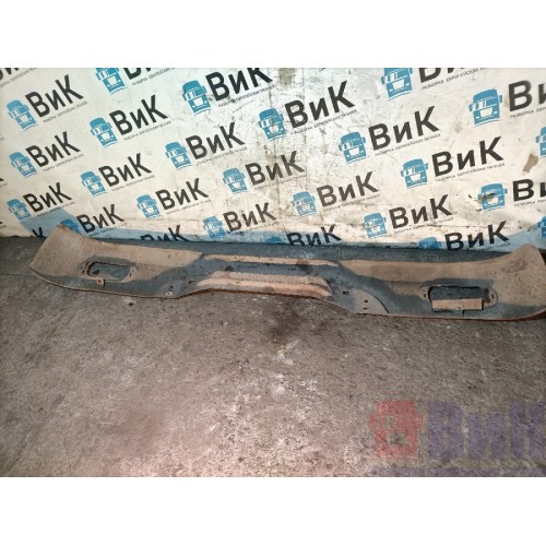 Бампер DAF 105 848404 (под покраску) (093), -5