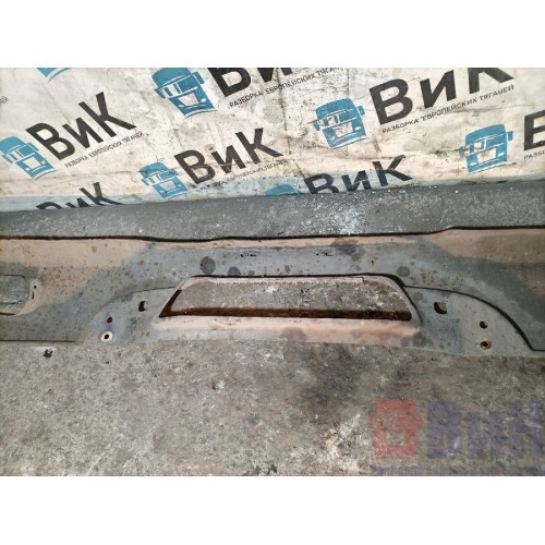 Бампер DAF 105 848404 (под покраску) (093), -6