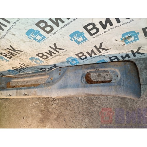 Бампер DAF 105 848404 (под покраску) (093), -7