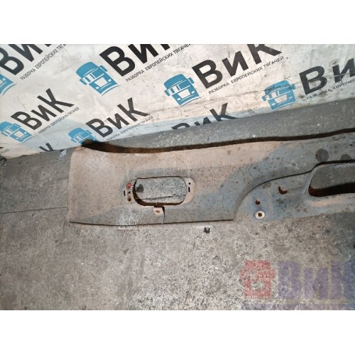 Бампер DAF 105 848404 (под покраску) (093), -8