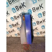 Продолжение кабины DAF 105 848404 LH (039)