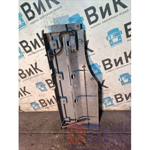 Продолжение кабины DAF 105 848404 LH (039), 1291170-3