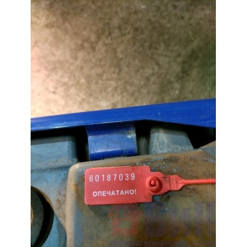 Продолжение кабины DAF 105 848404 LH (039), 1291170-1