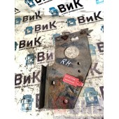 Кронштейн бампера DAF 105 848404 RH (094)