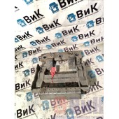 Подножка обслуживания DAF 105 848404 (091)