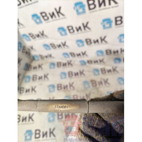 Трубка кондиционера DAF 105 848404 (096), 1744081-3