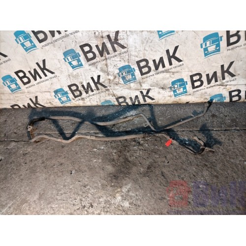 Трубка кондиционера DAF 105 848404 (099), 